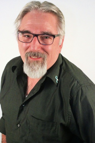 Merrill Jenkins