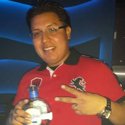 Lucio Bailon