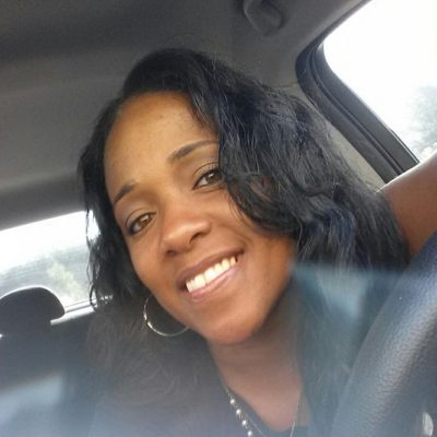 Demetra Patrick