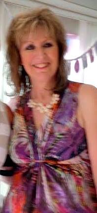 Maureen Pearce