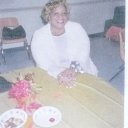 Cynthia Johnson