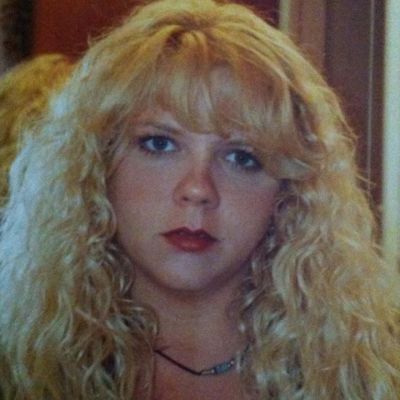 Tammie Crongeyer