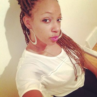 Tamika Spencer