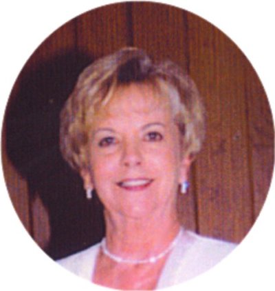 Carolyn Monaghan