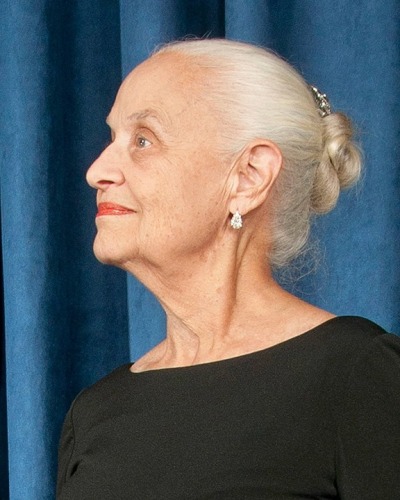 Pamela Bennett