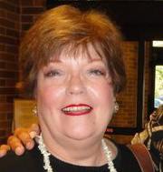 Carolyn Delmar