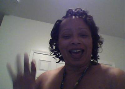 Kathy Kaba