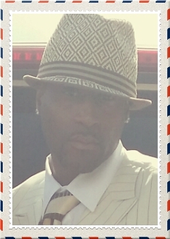 Yusuf Paige