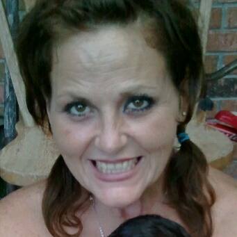 Jennifer Williamson
