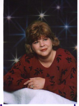 Alma Fawley