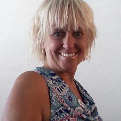 Tracey Calnan