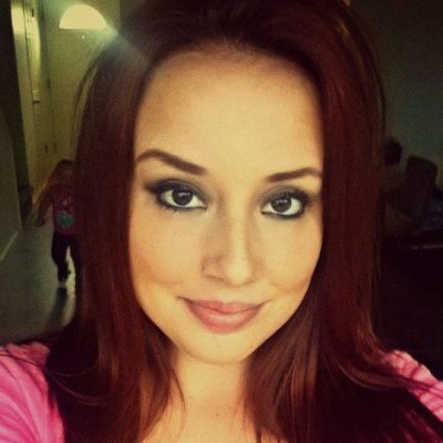 Amber Smith