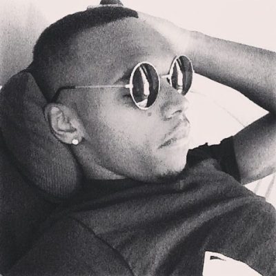 Rashod Brooks