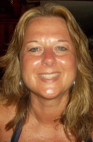 Dawn Rost