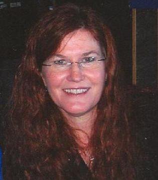 Donna Crews