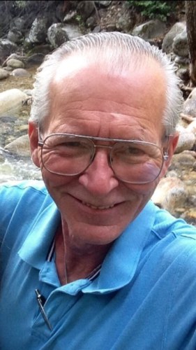 David Doyle