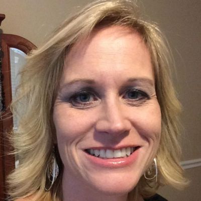 Larina Jones