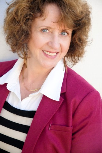 Cindy Salfrank