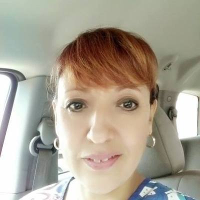 Sylvia Abilez