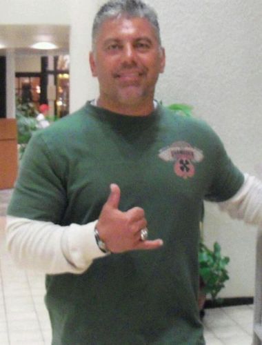 Robert Mcareavey