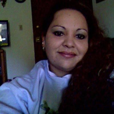 Jennifer Ambriz