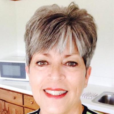 Sharon Botkin