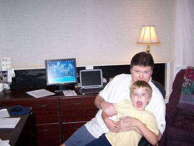 Brett Stromatt