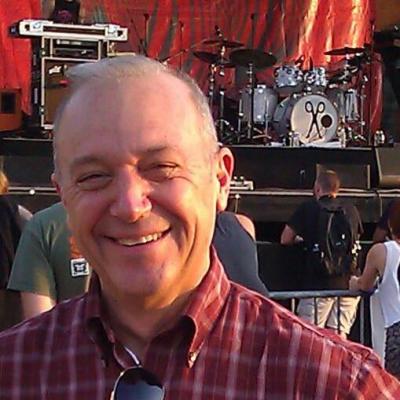 Bruce Hollenbeck