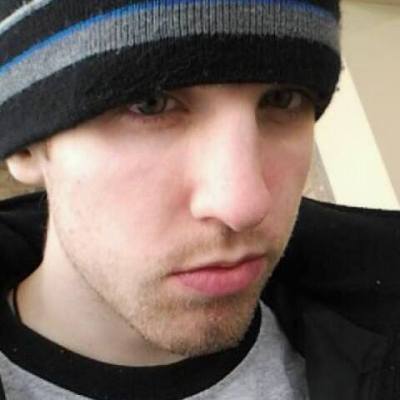 Brandon Gerrish