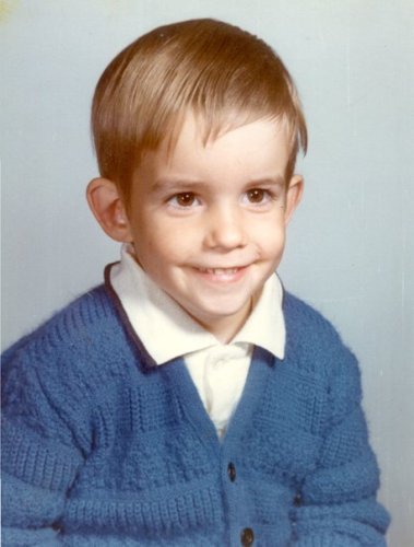 Michael Moynihan