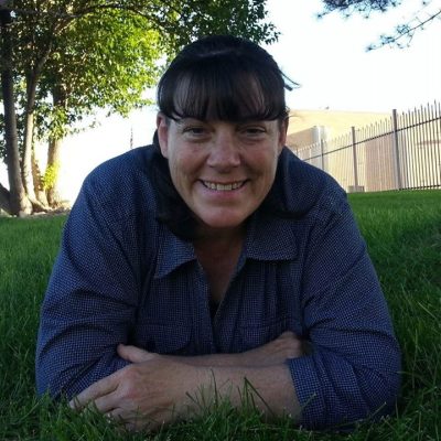Diane Kilpack