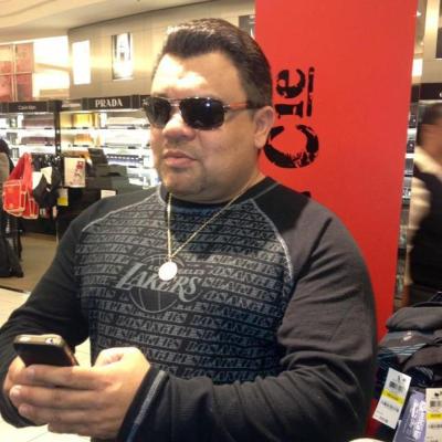 David Calderon