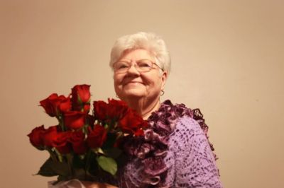 Glenda Thompson
