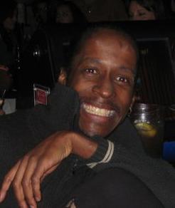 Jermaine Robinson