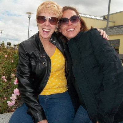 Sheri Maxwell