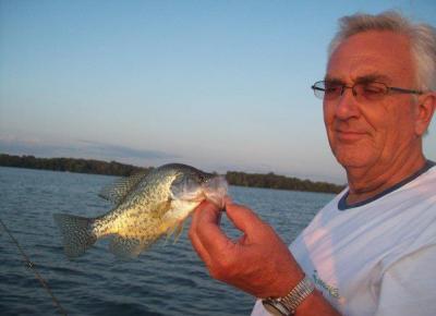 Bill Huber