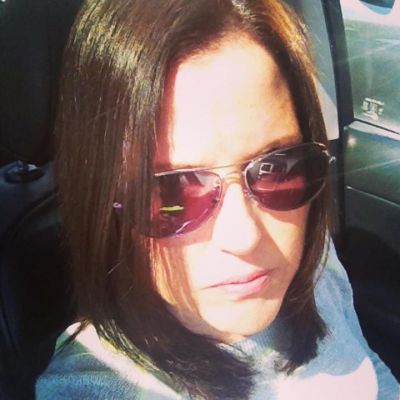 Joleen Martinez