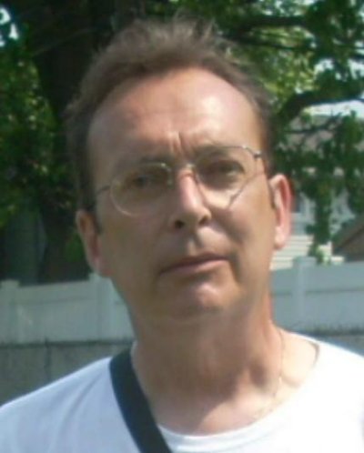 John Sumakis