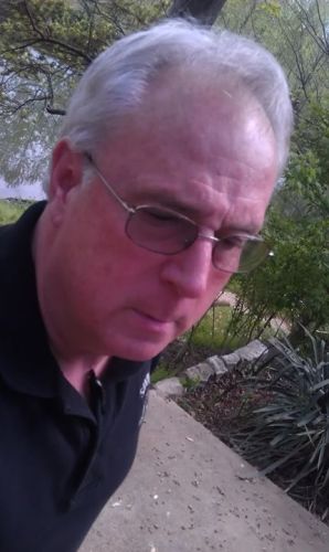 Steve Puckett