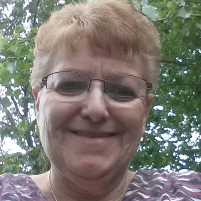 Sherrie James