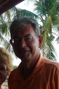 Gary Howard
