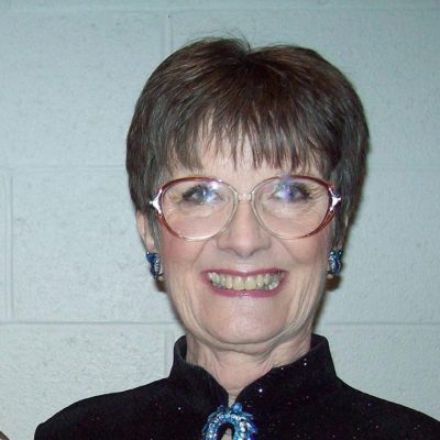 Eleanor Graycoe