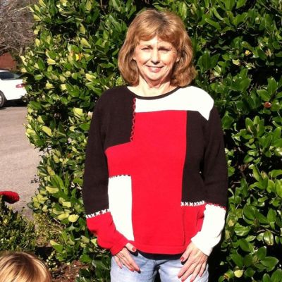 Carol Fairchild