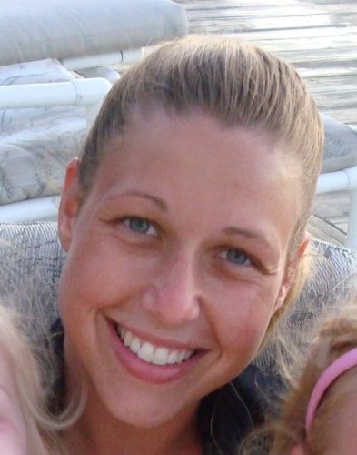Amy Plummer