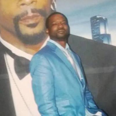Gvonny Bethea