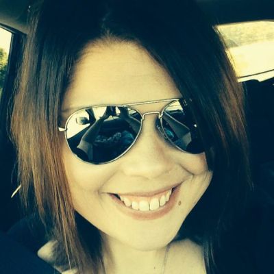Christina Hill Cameron