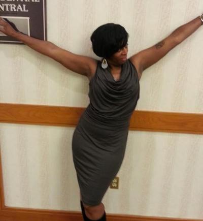 Sheila Leggett