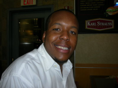 Matthew Booker