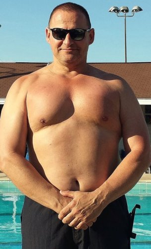 Eric Rogers