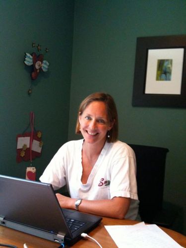 Carrie Bauman